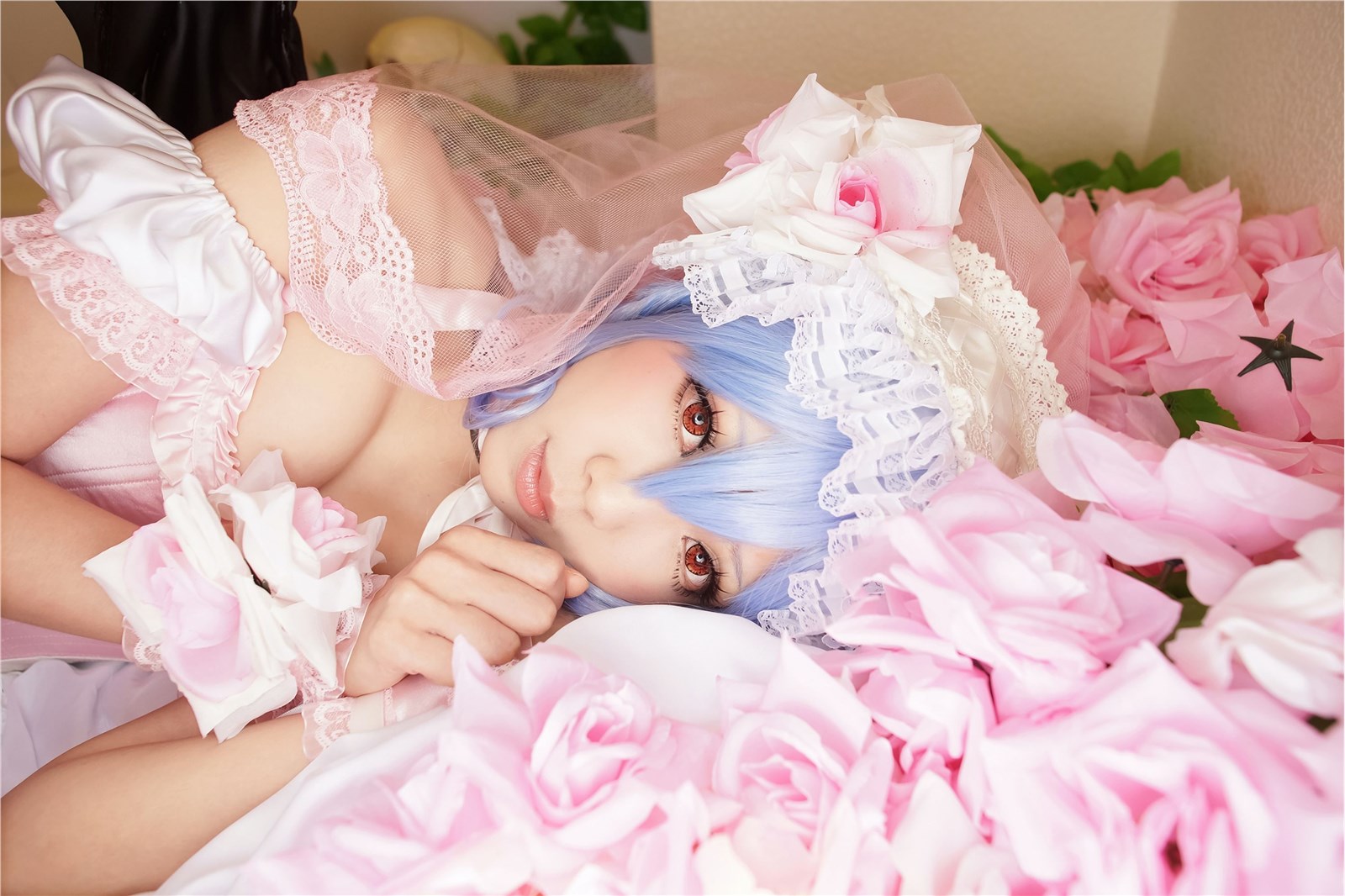 ElyEE - NO.056 Remilia Scarlett(11)